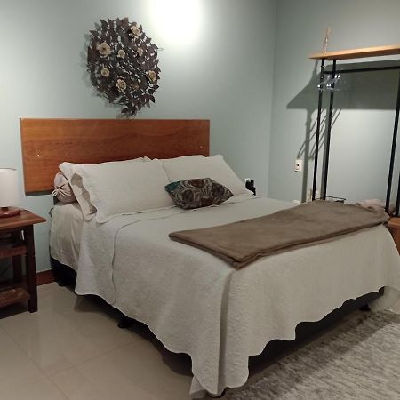 Casa Da Lu Itacoatiara -Suite Alto Mourao 니테로이 외부 사진