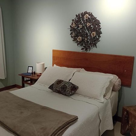 Casa Da Lu Itacoatiara -Suite Alto Mourao 니테로이 외부 사진