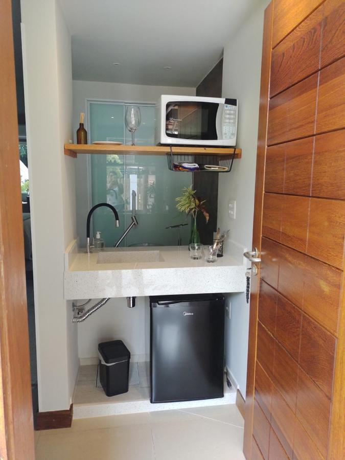 Casa Da Lu Itacoatiara -Suite Alto Mourao 니테로이 외부 사진