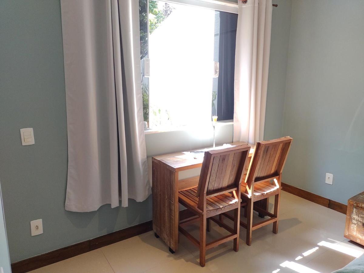 Casa Da Lu Itacoatiara -Suite Alto Mourao 니테로이 외부 사진
