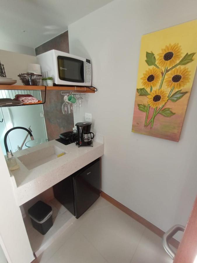 Casa Da Lu Itacoatiara -Suite Alto Mourao 니테로이 외부 사진