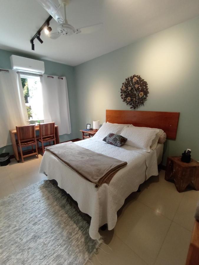 Casa Da Lu Itacoatiara -Suite Alto Mourao 니테로이 외부 사진