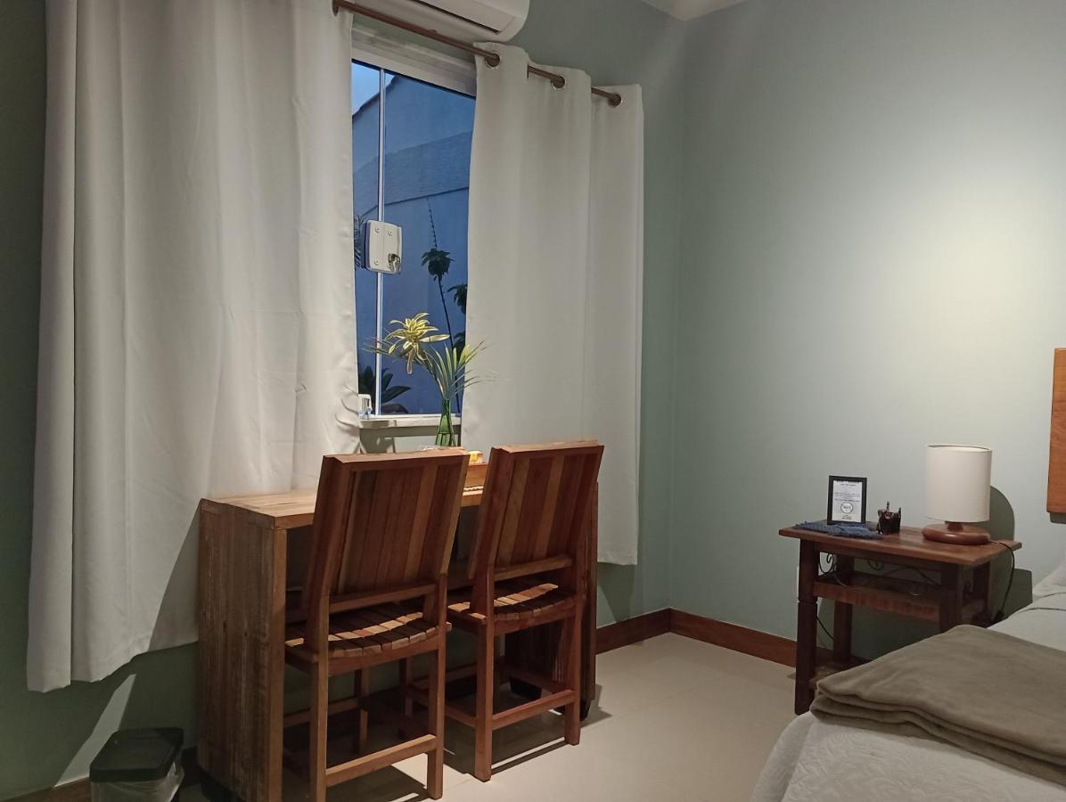 Casa Da Lu Itacoatiara -Suite Alto Mourao 니테로이 외부 사진