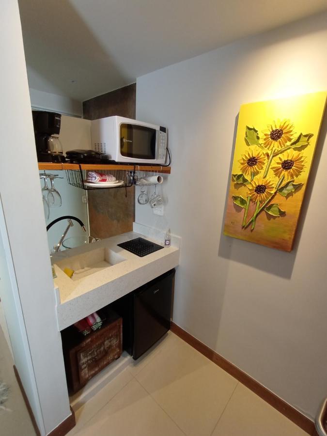Casa Da Lu Itacoatiara -Suite Alto Mourao 니테로이 외부 사진
