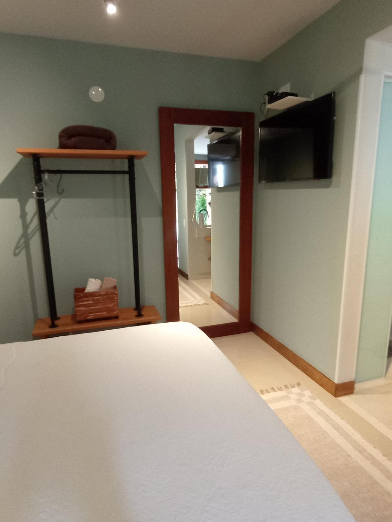 Casa Da Lu Itacoatiara -Suite Alto Mourao 니테로이 외부 사진
